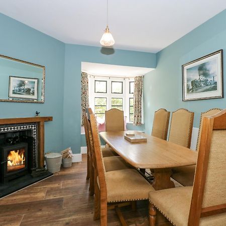 Kylemore Railway Cottage Στάμφορντ Εξωτερικό φωτογραφία