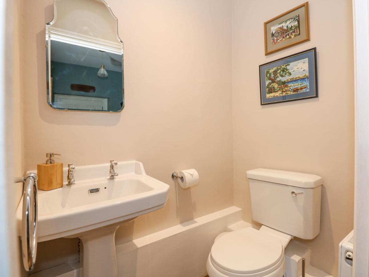 Kylemore Railway Cottage Στάμφορντ Εξωτερικό φωτογραφία