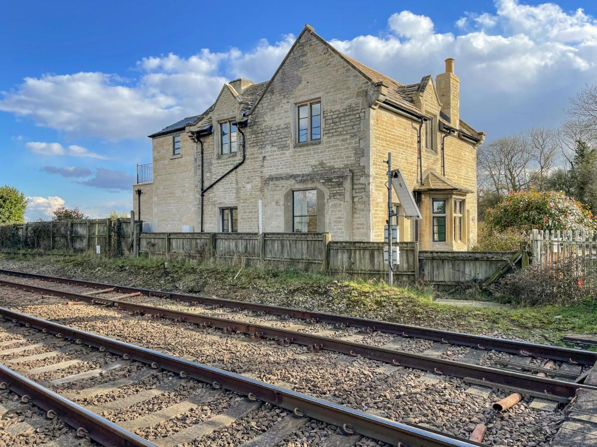 Kylemore Railway Cottage Στάμφορντ Εξωτερικό φωτογραφία