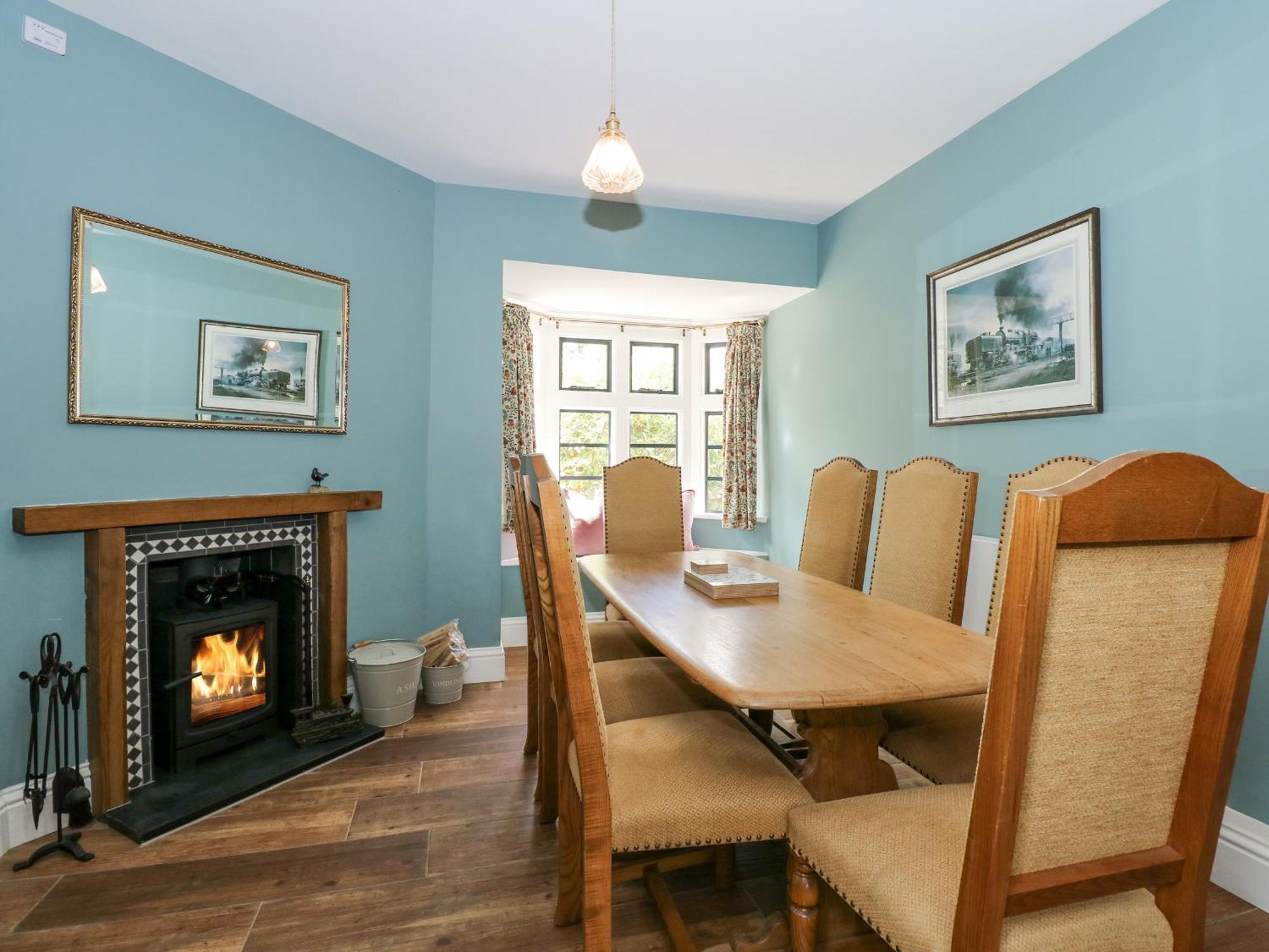 Kylemore Railway Cottage Στάμφορντ Εξωτερικό φωτογραφία